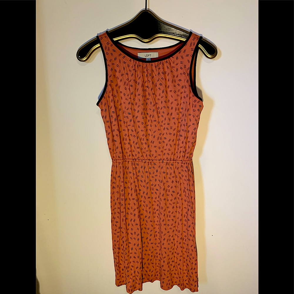 Ann Taylor Loft dress